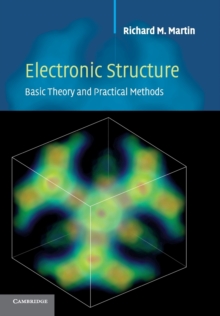 Electronic Structure