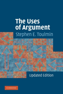 Uses of Argument