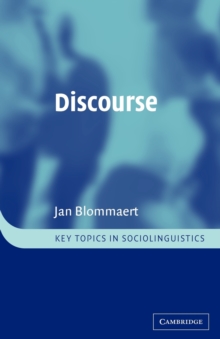 Discourse