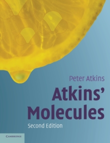Image for Atkins' molecules