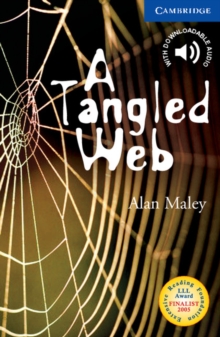 Image for A Tangled Web Level 5