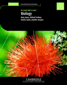 Image for AS level and A level biology