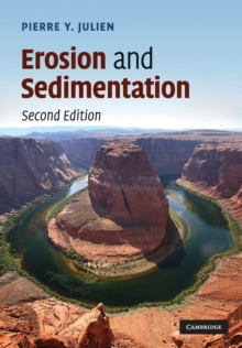 Image for Erosion and Sedimentation