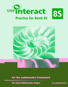 Image for SMP Interact Practice for Book 8S