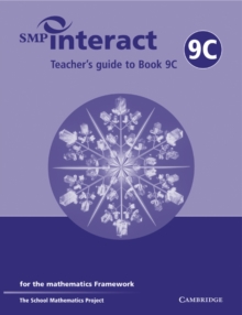 Image for SMP interact teacher's guide to Book 9C