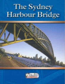 Image for Livewire Investigates The Sydney Harbour Bridge