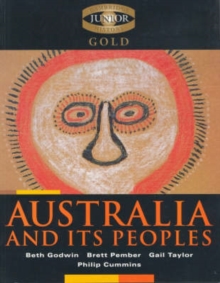 Image for Cambridge Junior History Gold: Australia and its People