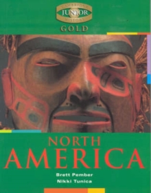 Image for Cambridge Junior History Gold: North America