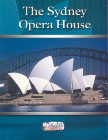 Image for Livewire Investigates: The Sydney Opera House