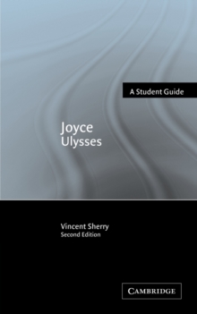Joyce: 'Ulysses'