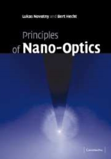 Principles of Nano-optics