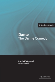 Image for Dante, The divine comedy