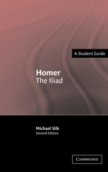 Image for Homer, The Iliad