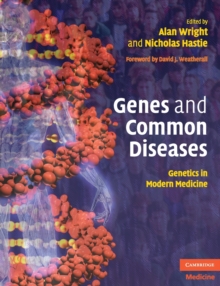 Genes and Common Diseases