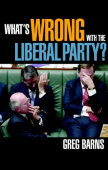 Image for What's Wrong with the Liberal Party?