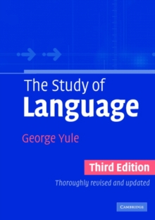 Study of Language