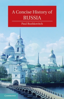 Concise History of Russia