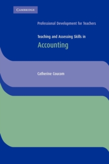Image for Teaching and Assessing Skills in Accounting