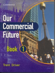 Image for Our Commercial Future Book 1