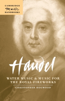 Cambridge Music Handbooks