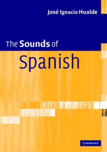 Sounds of Spanish with Audio CD