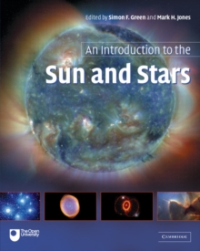 Image for An Introduction to the Sun and Stars