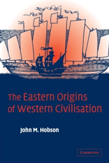 Image for The Eastern origins of Western civilisation