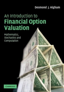 Introduction to Financial Option Valuation