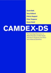 Image for Camdex-Ds