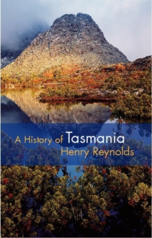 History of Tasmania