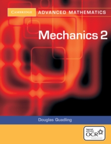 Image for Mechanics 2 for OCR
