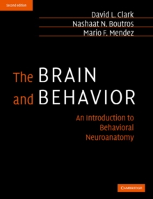 Image for The Brain and Behavior