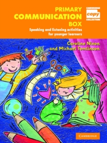 Image for Primary Communication Box