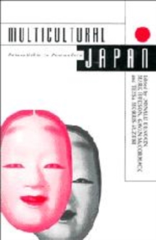 Multicultural Japan