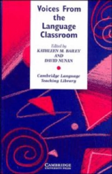 Voices from the Language Classroom