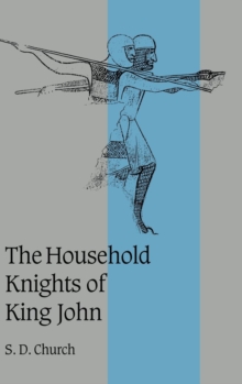 Household Knights of King John