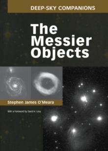 Image for Deep Sky Companions: The Messier Objects