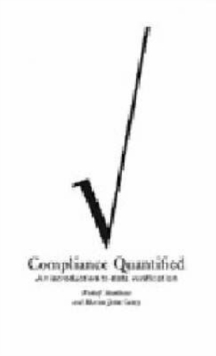 Compliance Quantified