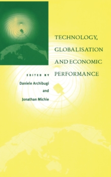 Technology, Globalisation and Economic Performance