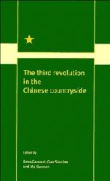 Third Revolution in the Chinese Countryside