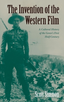 Invention of the Western Film