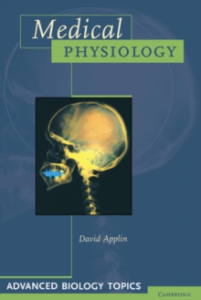 Image for Medical Physiology