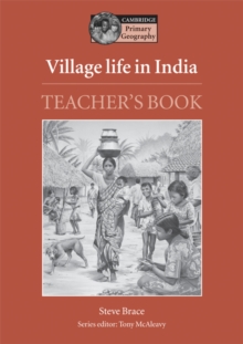 Image for Village Life in India Teacher's Book