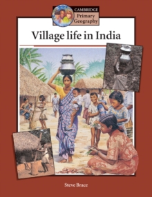 Image for Village Life in India Pupil's book