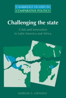 Image for Challenging the State