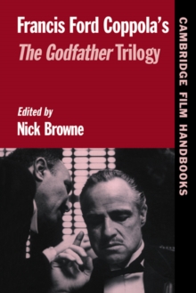 Image for Francis Ford Coppola's The Godfather Trilogy