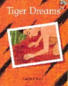 Image for Tiger Dreams