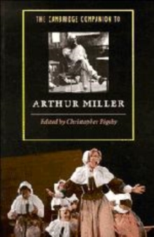 Image for The Cambridge Companion to Arthur Miller