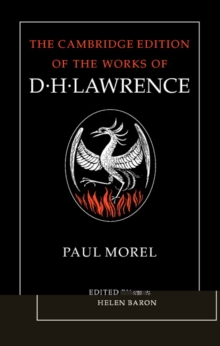 Paul Morel