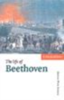 Life of Beethoven